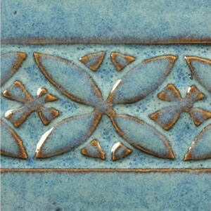 Amaco Potters Choice: Blue Rutile 473ml