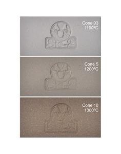 BERLIN Grey Stoneware