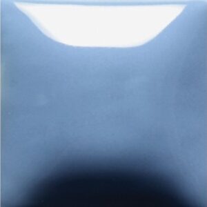 Mayco Foundations Brush-On Glaze: Corn Flower Blue 473ml