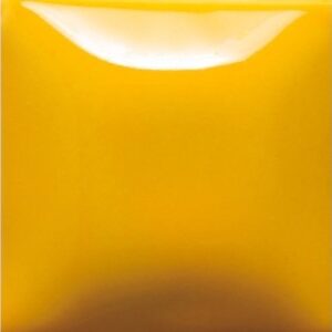 Mayco Stroke & Coat Brush On Glaze:  Dandelion 473ml