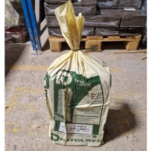 Creative Clay Airdrying Clay (Grey)