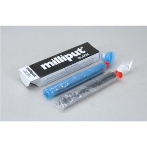 Milliput - Black