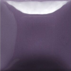 Mayco Stroke & Coat Brush On Glaze:  Grape Jelly 59ml