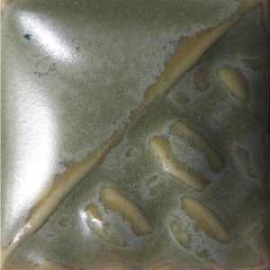 Mayco Stoneware Dry: Green Tea 10lb