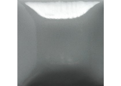 Mayco Stroke & Coat Brush On Glaze:  Grey Hare 59ml