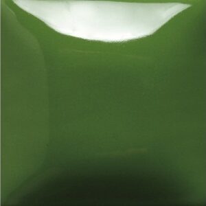 Mayco Stroke & Coat Brush On Glaze: Green Thumb 473ml