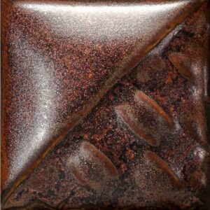 Mayco Stoneware Brush-On: Copper Float 473ml