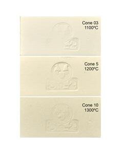 PCLI Stoneware Paper Clay