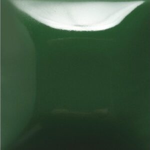 Mayco Stroke & Coat Brush On Glaze:  Irish Luck 473ml