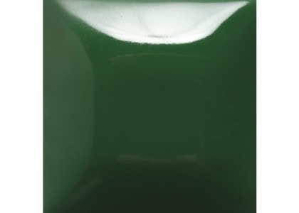 Mayco Stroke & Coat Brush On Glaze:  Irish Luck 59ml