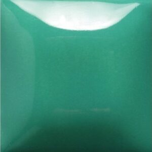 Mayco Stroke & Coat Brush On Glaze:  Jaded 236ml