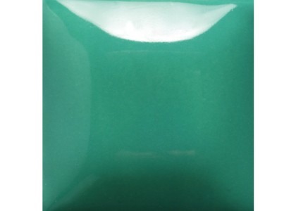 Mayco Stroke & Coat Brush On Glaze:  Jaded 59ml