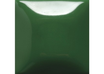 Mayco Stroke & Coat Brush On Glaze:  Just Froggy 59ml