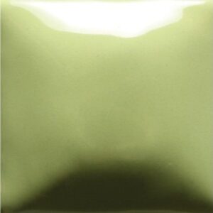 Mayco Foundations Brush-On Glaze: Mint 473ml