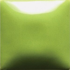 Mayco Foundations Brush-On Glaze: Pistachio 473ml