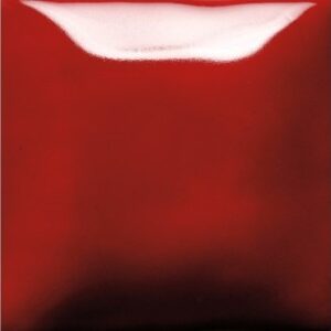 Mayco Stroke & Coat Brush On Glaze: Ruby Slippers 473ml