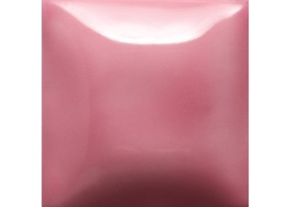 Mayco Stroke & Coat Brush On Glaze:  Pink-A-Dot 59ml