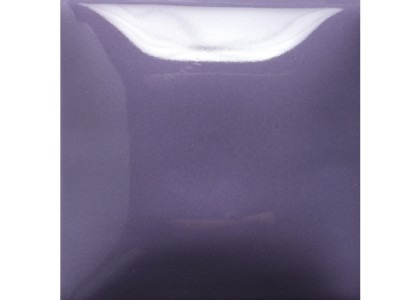 Mayco Stroke & Coat Brush On Glaze:  Purple Haze 59ml