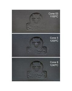 PRNI Black Stoneware