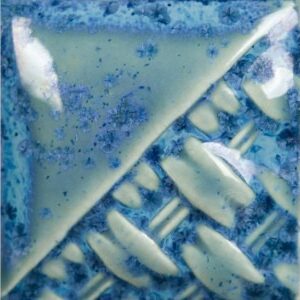 Mayco Stoneware Brush-On: Micro Cerulean 473ml