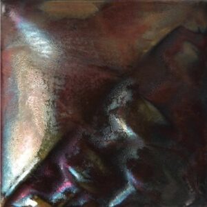 Mayco Raku Brush-On Glaze: Oil Slick 473ml