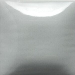 Mayco Stroke & Coat Brush On Glaze: Silver Lining 236ml