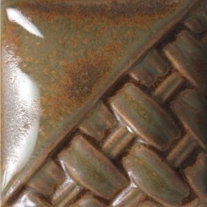 Mayco Stoneware Brush-On: Olivine 473ml